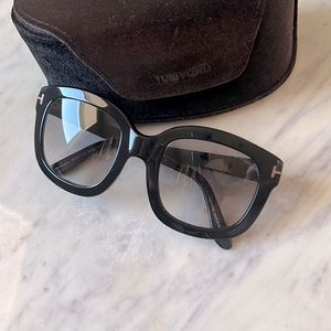 Tom Ford Christophe Sunglasses